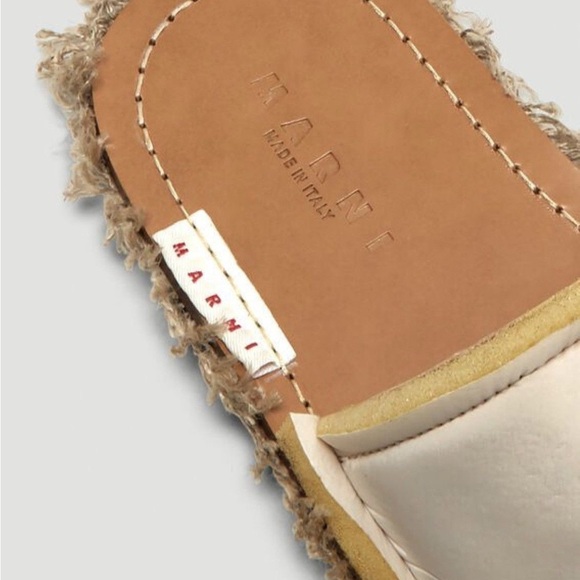 ♦️Marni Sandals - Picture 2 of 5